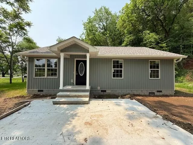 Clinton, TN 37716,515 Hillcrest St