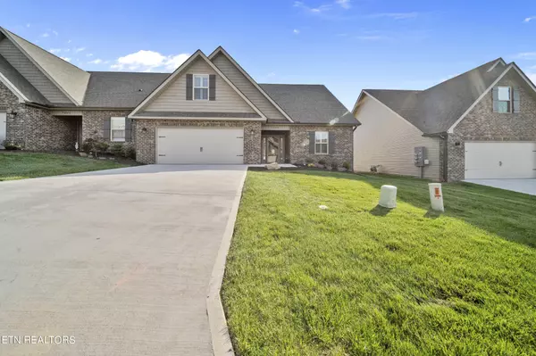 7409 Willow Path Lane, Knoxville, TN 37918