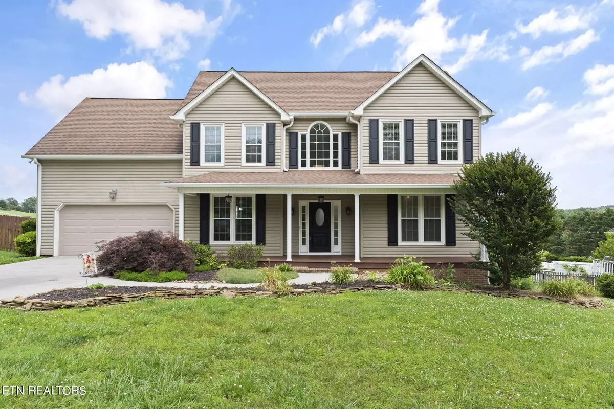 Lenoir City, TN 37772,1130 Hirst Circle