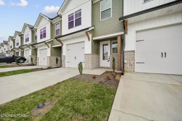 Lenoir City, TN 37771,172 Judson Way