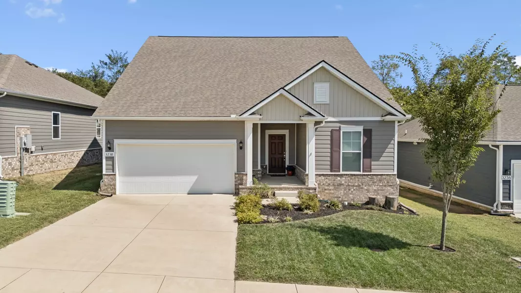 3238 Hearth Hollow Rd, Columbia, TN 38401