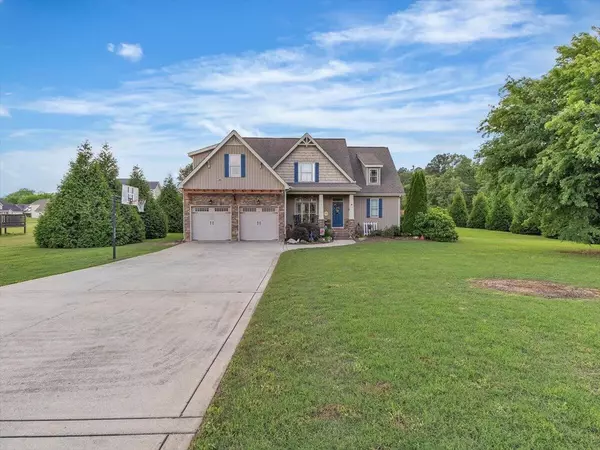 Rocky Face, GA 30740,1000 Robin Way