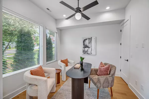 Nashville, TN 37208,2309 23rd Ave #N #A