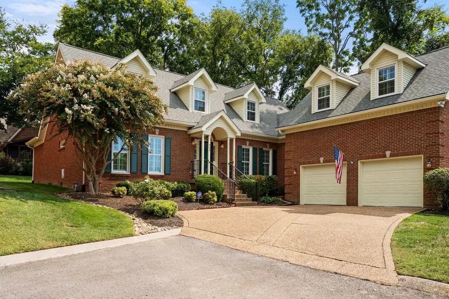 908 Stone Box Ct, Brentwood, TN 37027