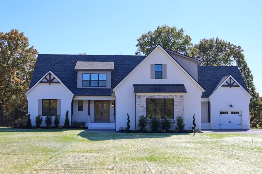 1180 Poplar Hill Rd, Lebanon, TN 37090