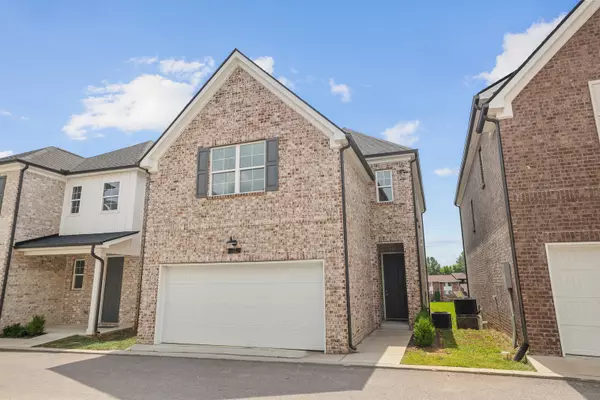 Nashville, TN 37217,2656 Lakevilla Dr #23