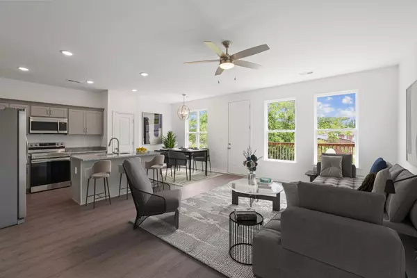 Nashville, TN 37217,2656 Lakevilla Dr #23