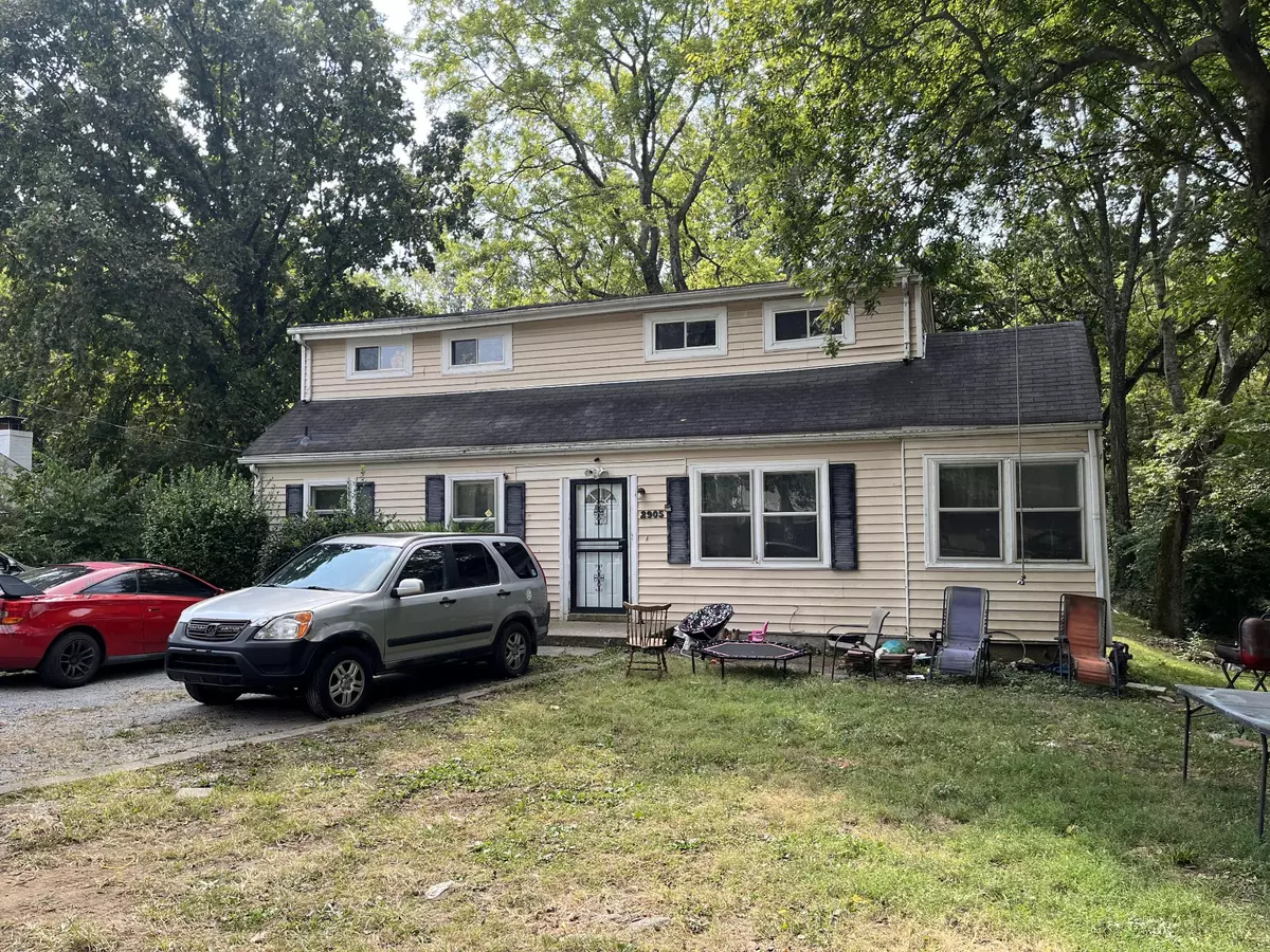 Nashville, TN 37207,2905 Jones Ave