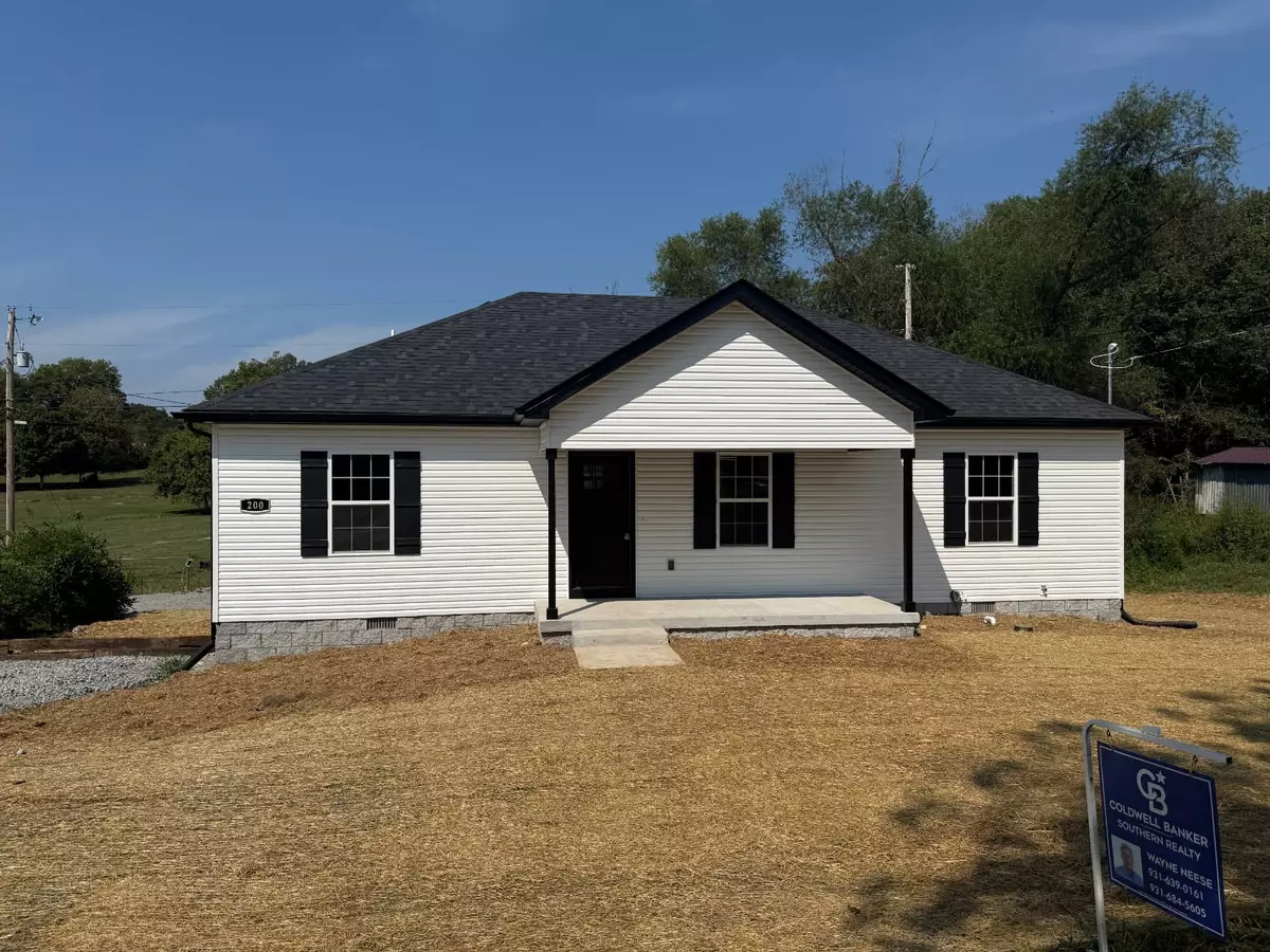 Shelbyville, TN 37160,200 Cedar River Rd