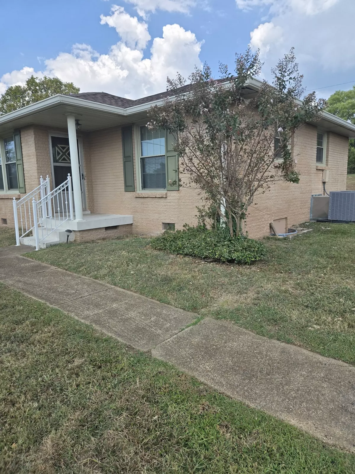 Nashville, TN 37207,1184 Dalemere Dr #A
