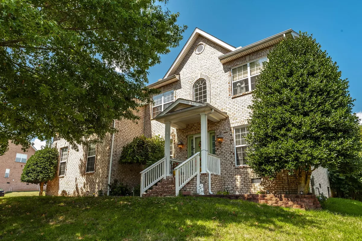 Hendersonville, TN 37075,100 Castle Ct