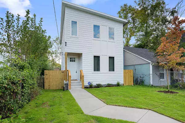 Nashville, TN 37208,1508 16th Ave #N