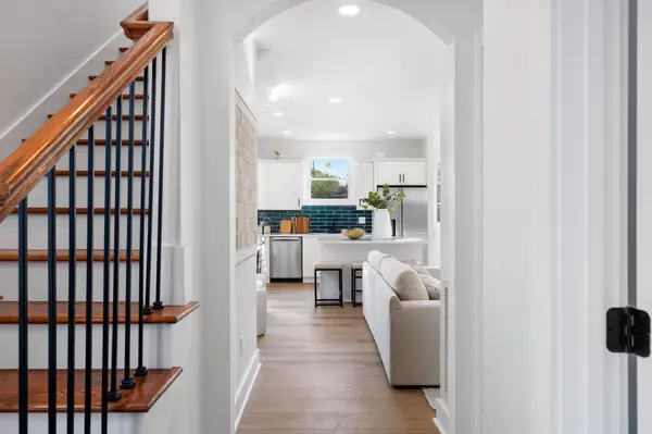 Nashville, TN 37208,1508 16th Ave #N