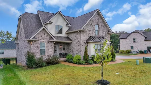 Lebanon, TN 37087,401 Hunter Bryce Ln