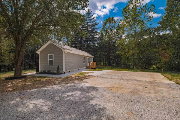Normandy, TN 37360,3481 Normandy Rd