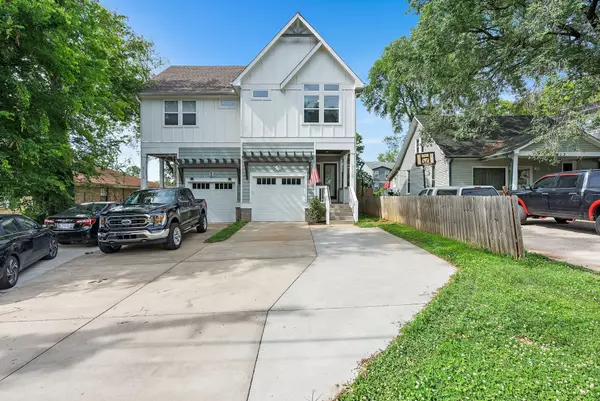 Nashville, TN 37216,911B Thomas Ave