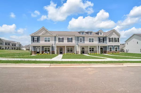 202 Gunnersbury Dr, Lebanon, TN 37087