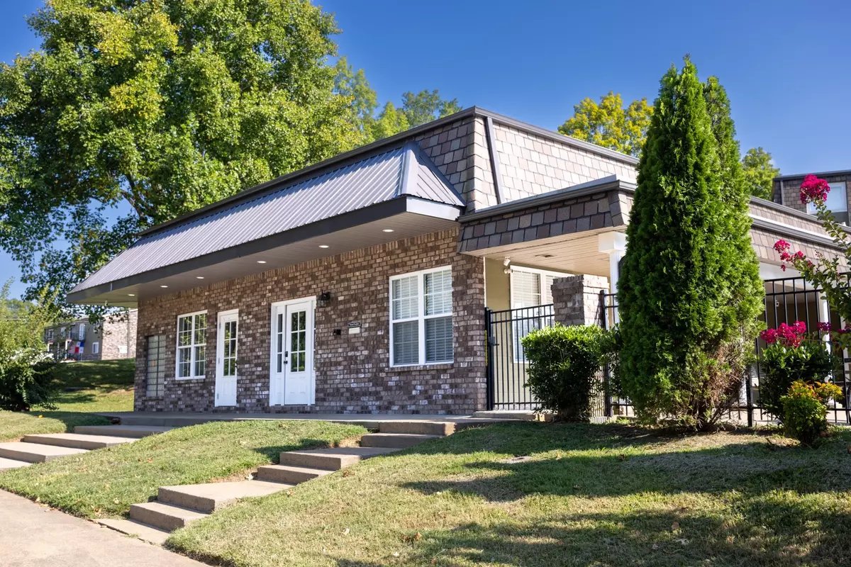 Clarksville, TN 37040,311 Hawkins Rd #N1