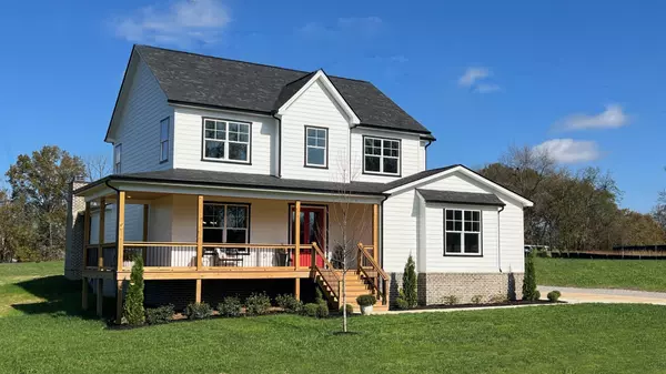 Columbia, TN 38401,1510 Frye Rd