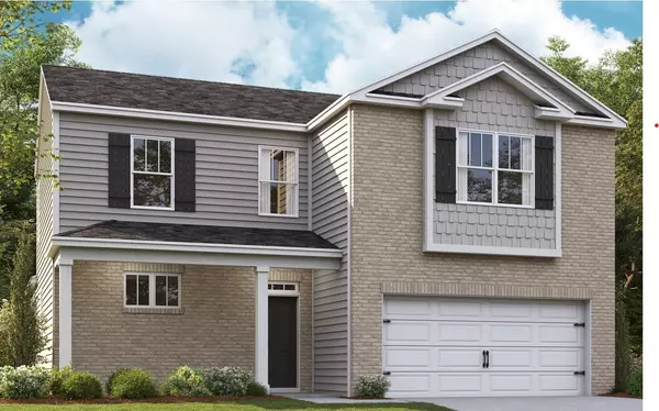 13 Hartmann Crossing Court, Lebanon, TN 37087