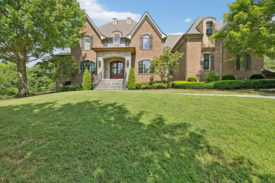 9256 Wardley Park Ln, Brentwood, TN 37027