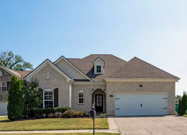 Spring Hill, TN 37174,1064 Daniel Ln