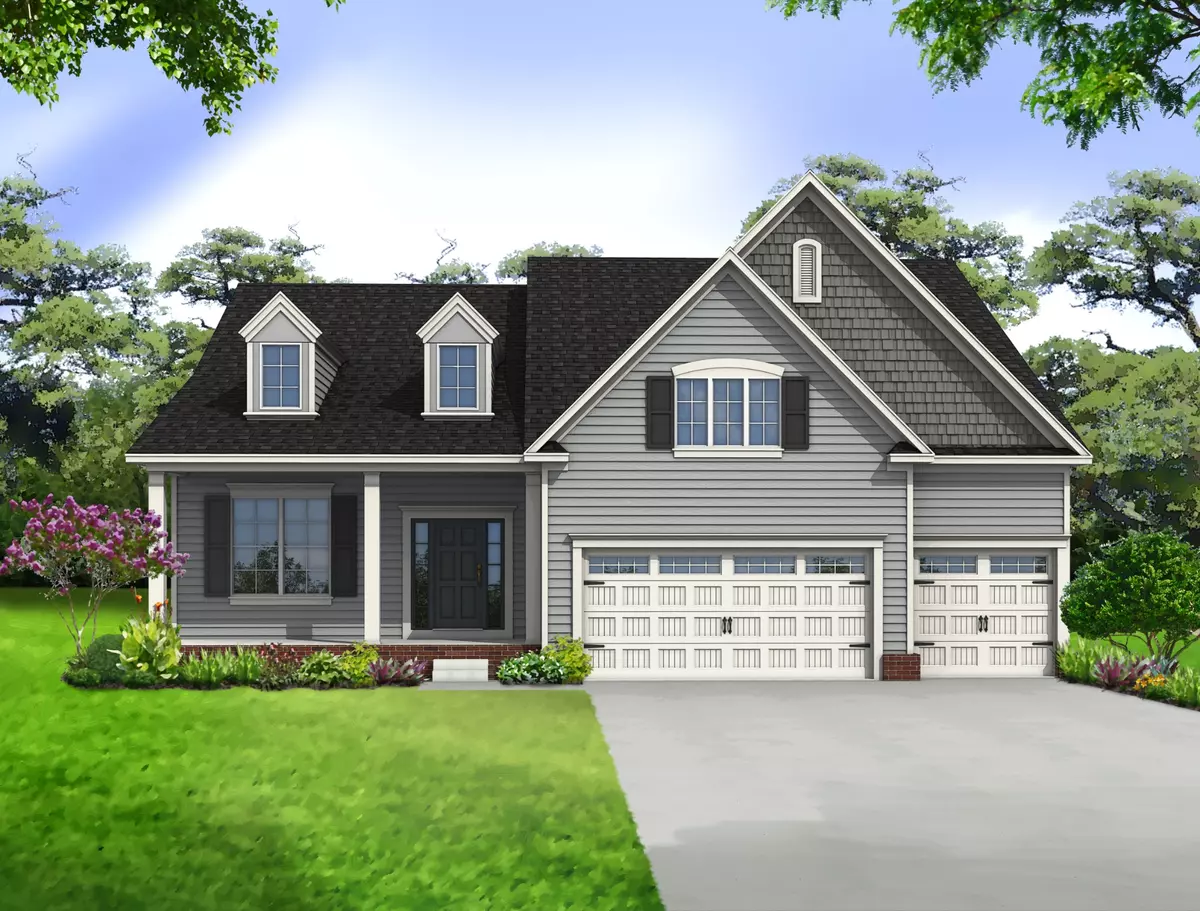 White House, TN 37188,849 Odell