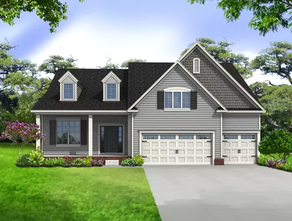 849 Odell, White House, TN 37188