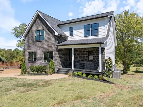 229 Cambridge Pl, Franklin, TN 37067