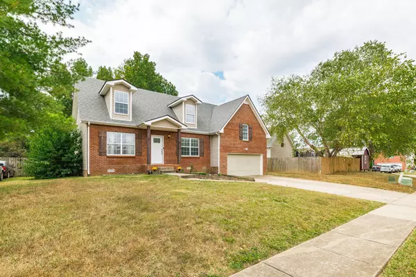 Clarksville, TN 37042,1888 Darlington Dr