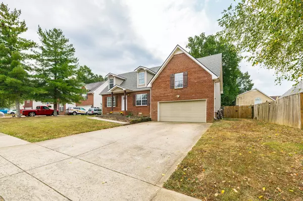 Clarksville, TN 37042,1888 Darlington Dr