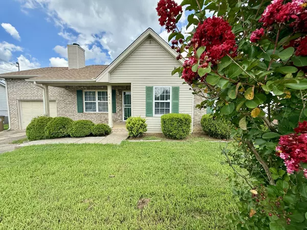 Nashville, TN 37207,3853 Northbrook Dr