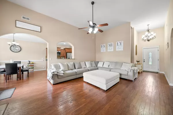 Clarksville, TN 37042,3351 Cotham Ln