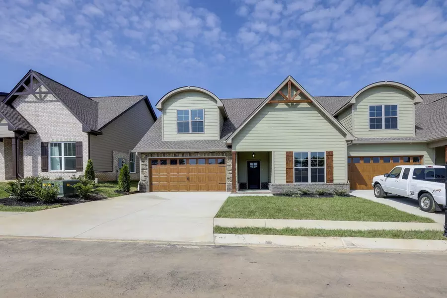1096 Malinda Lane #30, Greenbrier, TN 37073