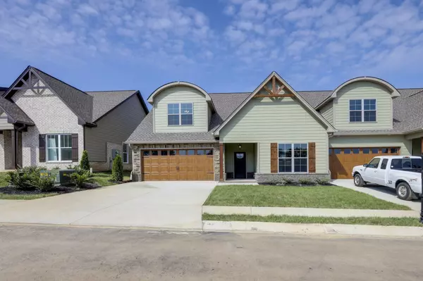 1096 Malinda Lane #30, Greenbrier, TN 37073