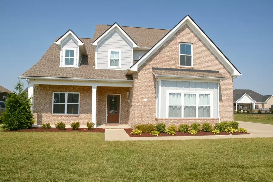 4115 Andes Dr, Murfreesboro, TN 37127