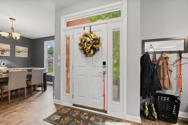 Hermitage, TN 37076,4948 Tulip Grove Ln