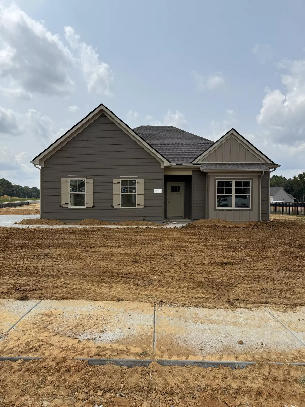 Tullahoma, TN 37388,34 Stillwater Way