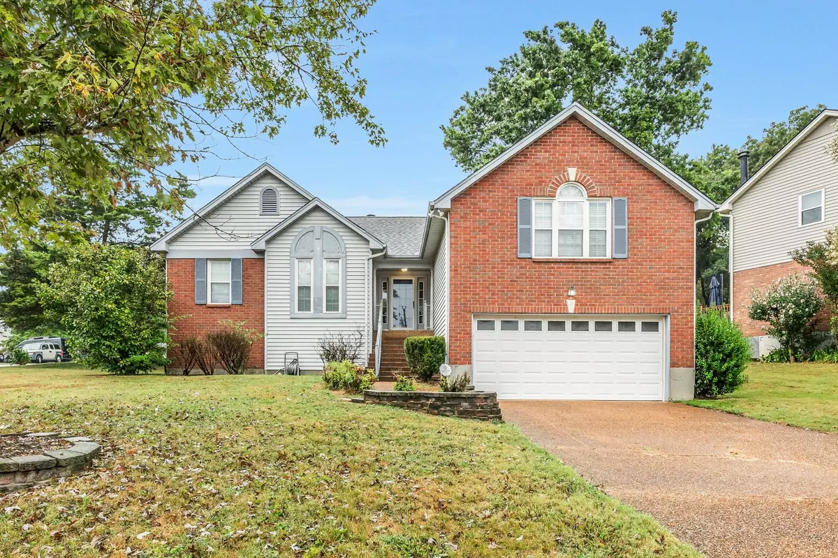 Mount Juliet, TN 37122,2001 Alice Springs Ct
