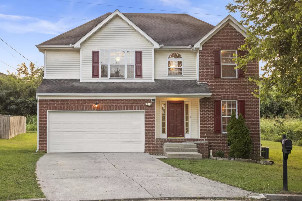 Nashville, TN 37217,1604 Overcreek Ct