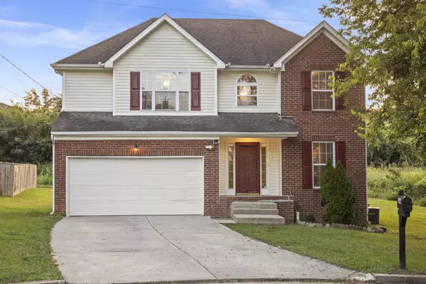 1604 Overcreek Ct, Nashville, TN 37217