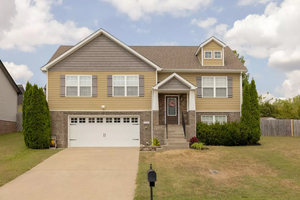 Clarksville, TN 37042,1145 Ishee Dr