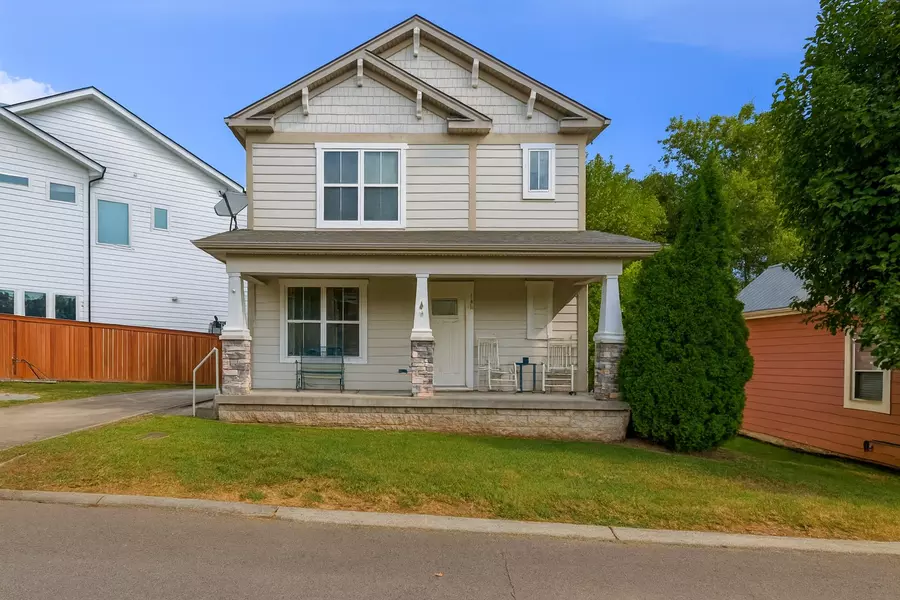 180 Strahl St, Franklin, TN 37064