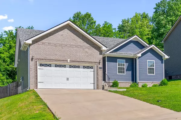 Clarksville, TN 37043,1136 Racker Dr