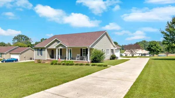 Winchester, TN 37398,147 Golf Shores Dr