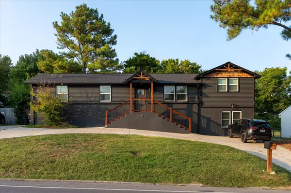 Nashville, TN 37211,320 Ocala Dr