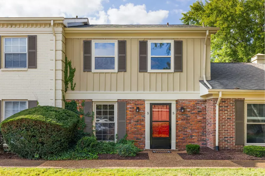 1011 Murfreesboro Rd #Unit E5, Franklin, TN 37064
