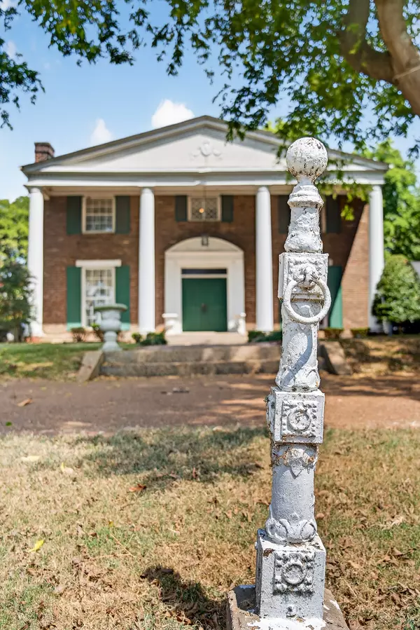 Old Hickory, TN 37138,433 Rolling Mill Rd