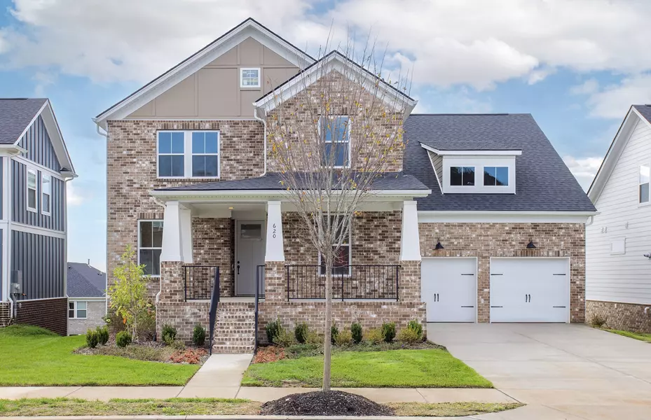 620 Snapdragon Lane, Hendersonville, TN 37075