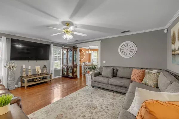 Murfreesboro, TN 37128,725 Stonetrace Dr